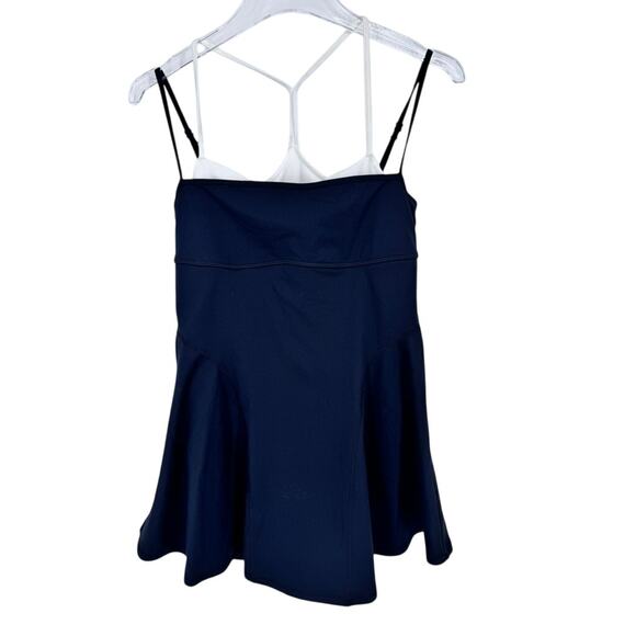 Free People Baseline Tennis Dress New Medium - Picture 3 of 7